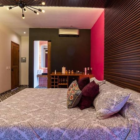 Suite Corazon En Casa Frida San Marcos  Luaran gambar