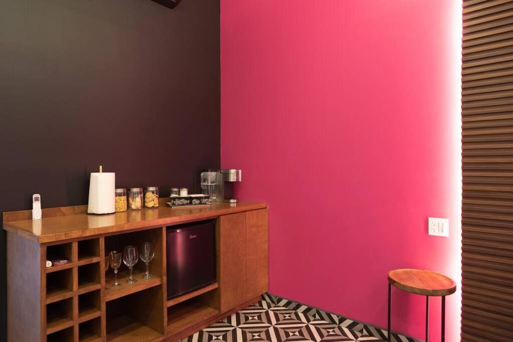 Suite Corazon En Casa Frida San Marcos  Luaran gambar
