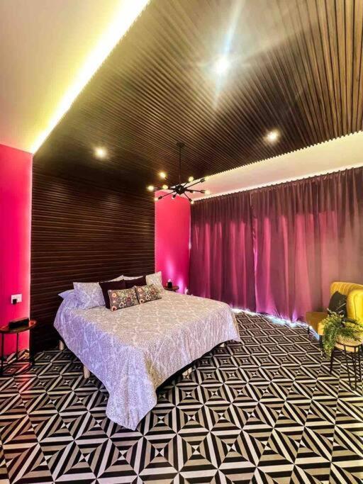 Suite Corazon En Casa Frida San Marcos  Luaran gambar