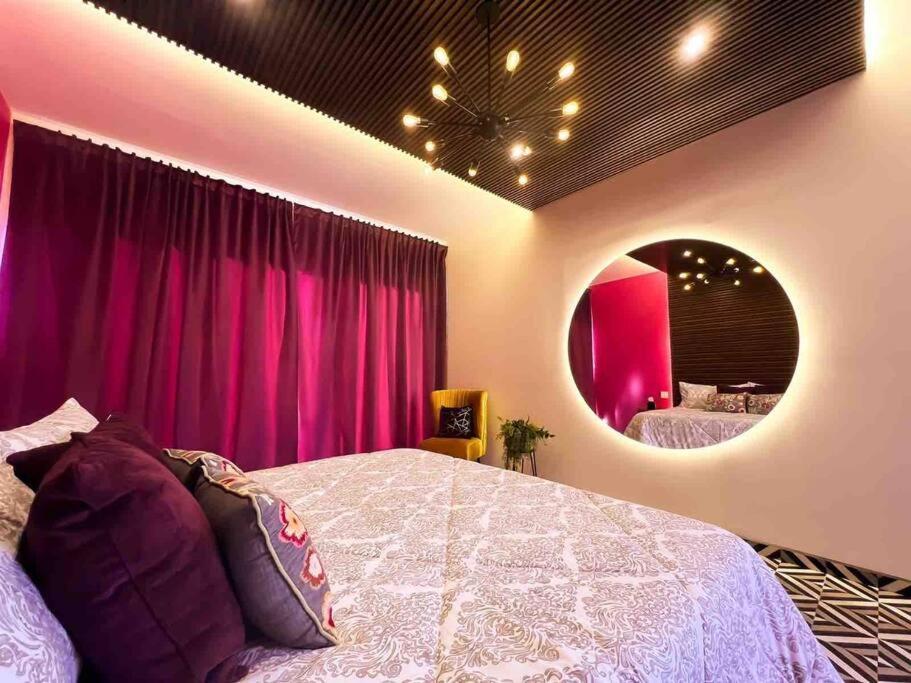 Suite Corazon En Casa Frida San Marcos  Luaran gambar