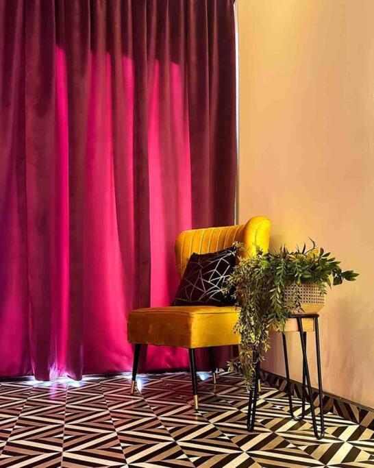 Suite Corazon En Casa Frida San Marcos  Luaran gambar