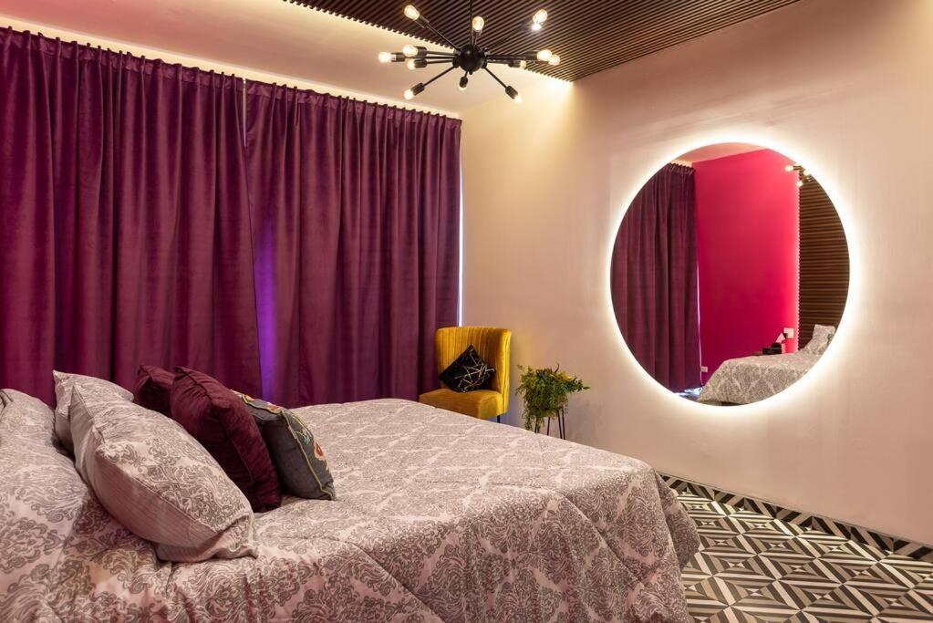 Suite Corazon En Casa Frida San Marcos  Luaran gambar