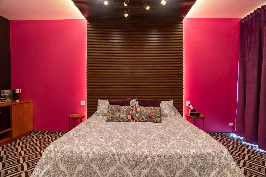 Suite Corazon En Casa Frida San Marcos  Luaran gambar