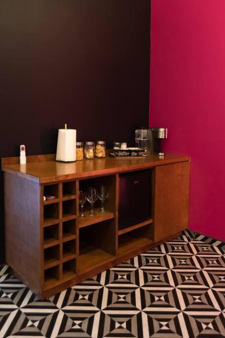 Suite Corazon En Casa Frida San Marcos  Luaran gambar