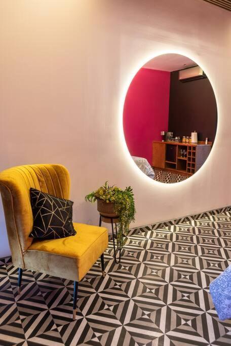 Suite Corazon En Casa Frida San Marcos  Luaran gambar