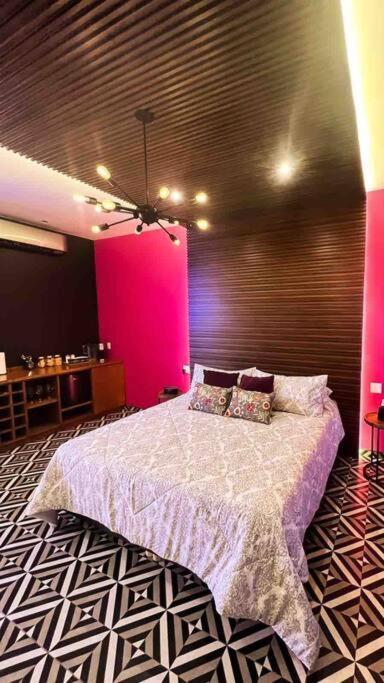 Suite Corazon En Casa Frida San Marcos  Luaran gambar
